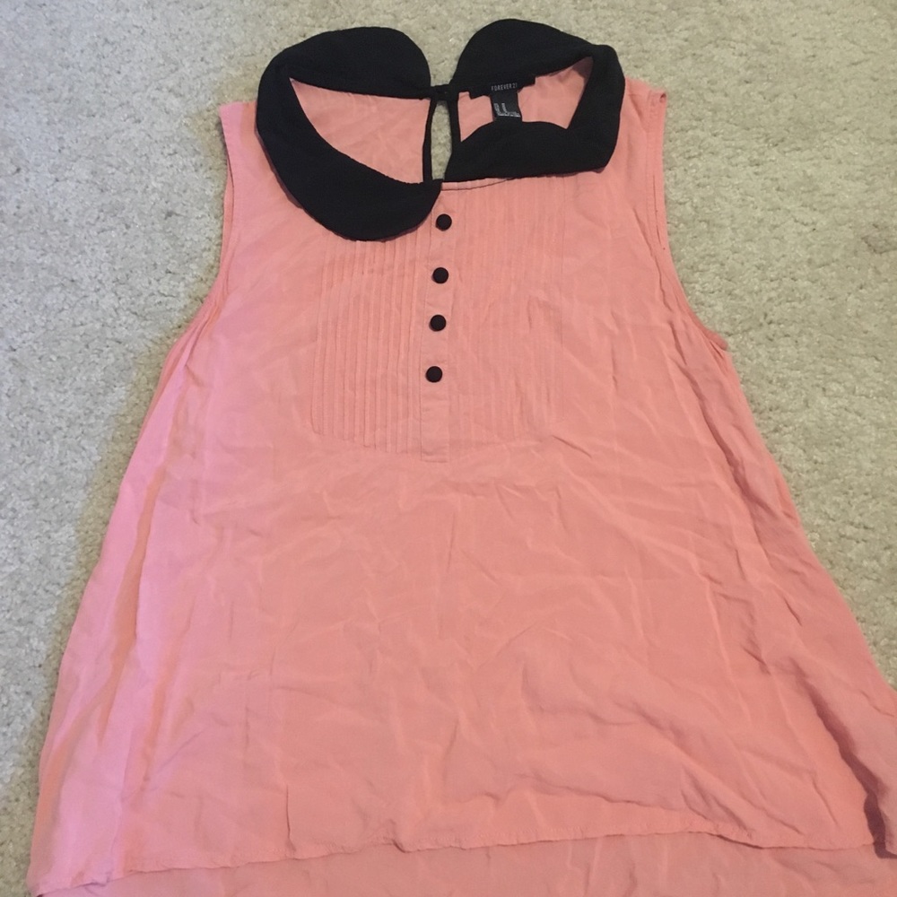 Forever 21 Tank top